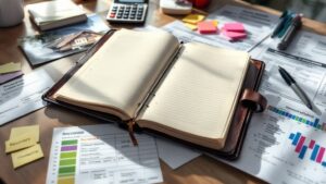 disaster recovery outcomes bookkeeping benefits