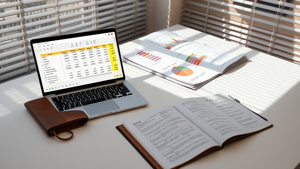 diversity and inclusion accounting classifications