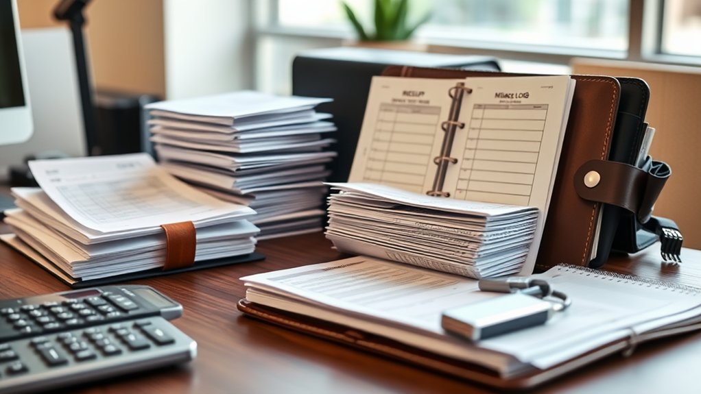 documentation and record keeping practices essential