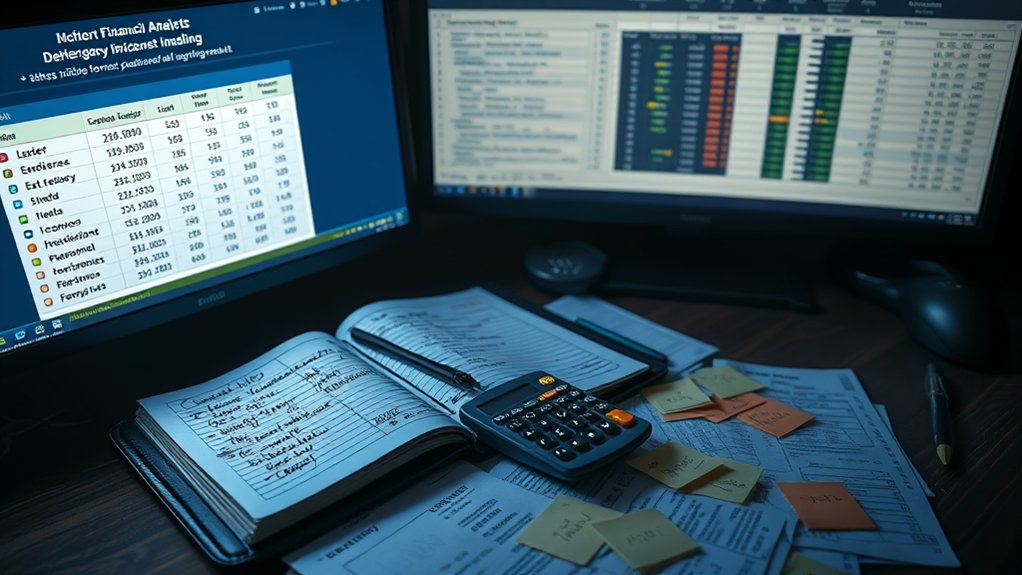 documenting incident response recovery costs