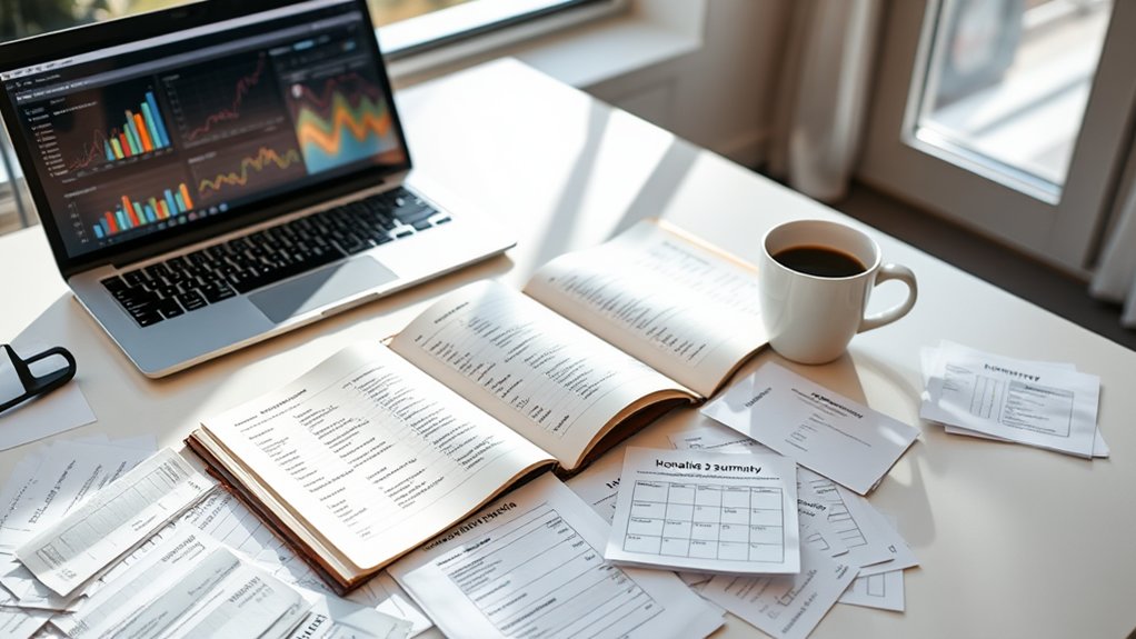 donor behavior financial tracking metrics
