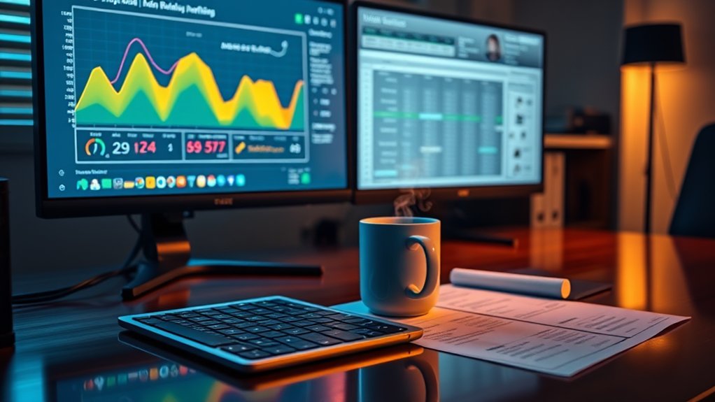 donor engagement real time metrics