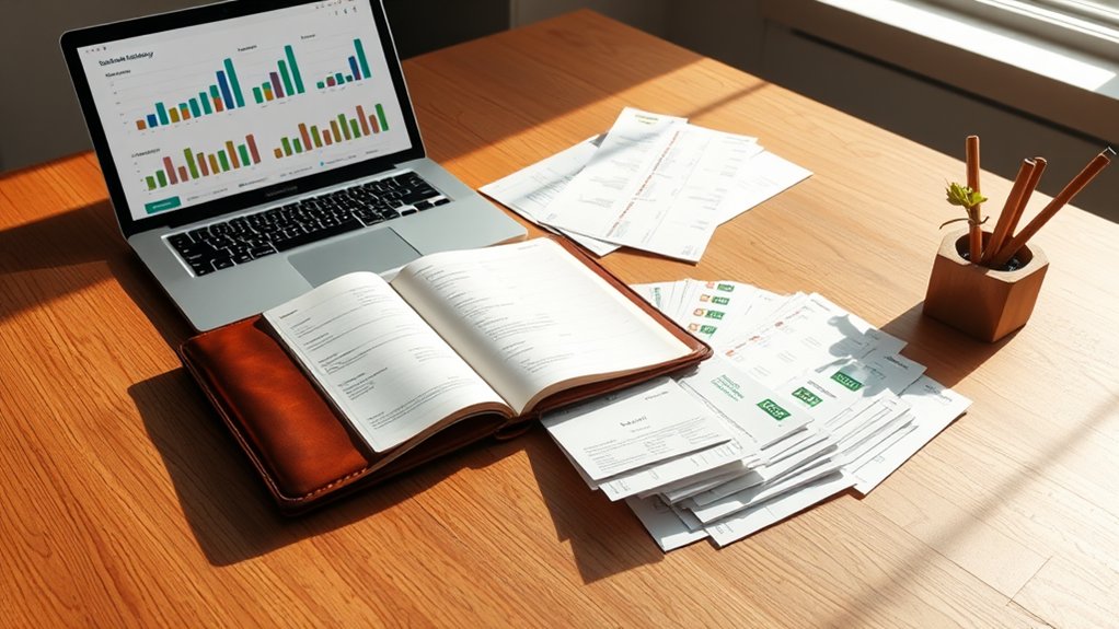 dynamic reports for sustainable performance