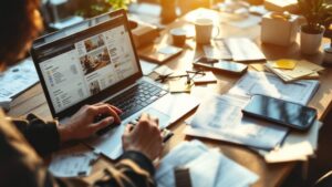 e commerce bookkeeping challenges overcome strategies