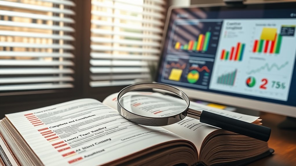early compliance gap detection