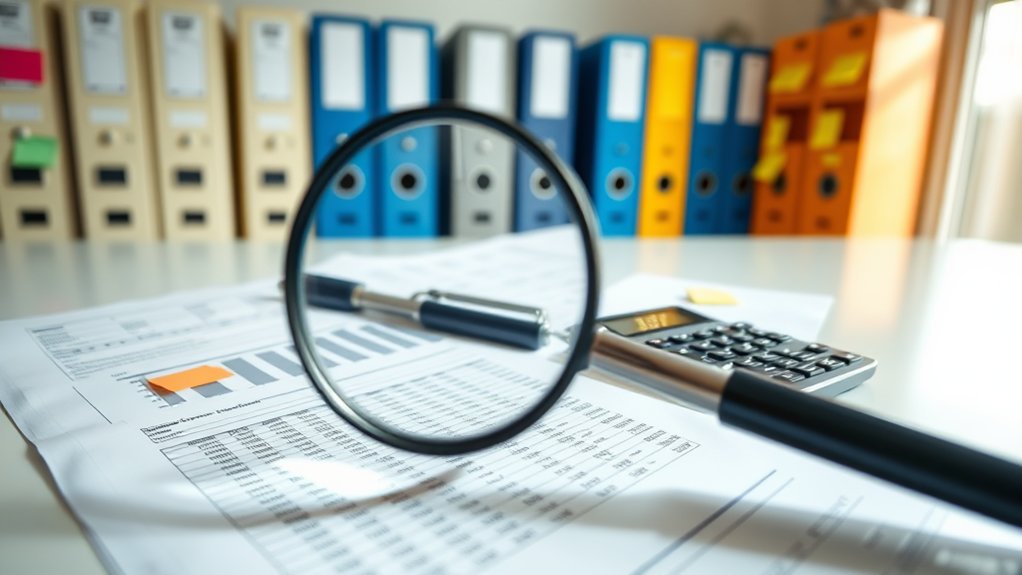 early error detection and prevention