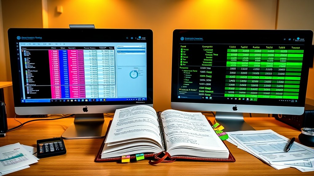 effective management of restricted unrestricted funds