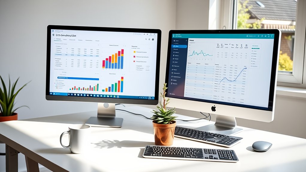 efficiency and streamlined resource management
