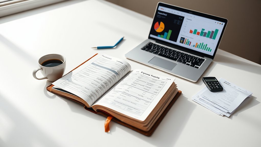 efficient budget allocation and planning
