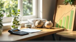 efficient cash flow management for sustainability