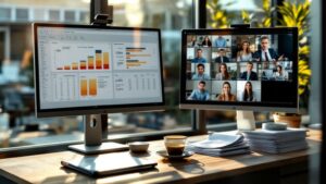 efficient cost effective scalable specialized bookkeeping