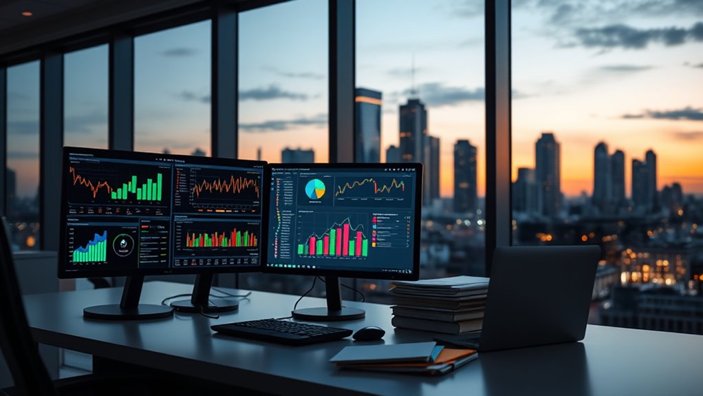 efficient cross location expense management