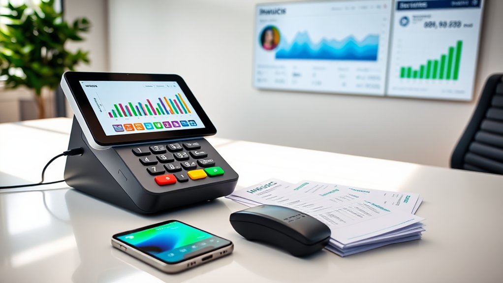 efficient financial management processes