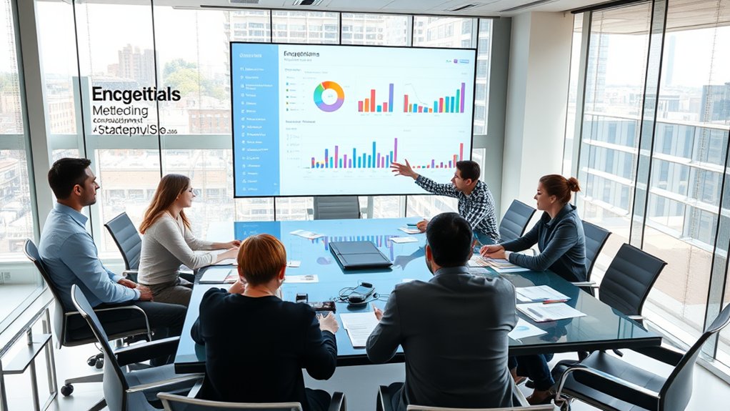 enhanced record driven decision making