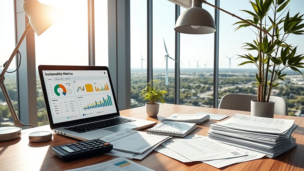 environmental compliance performance standards