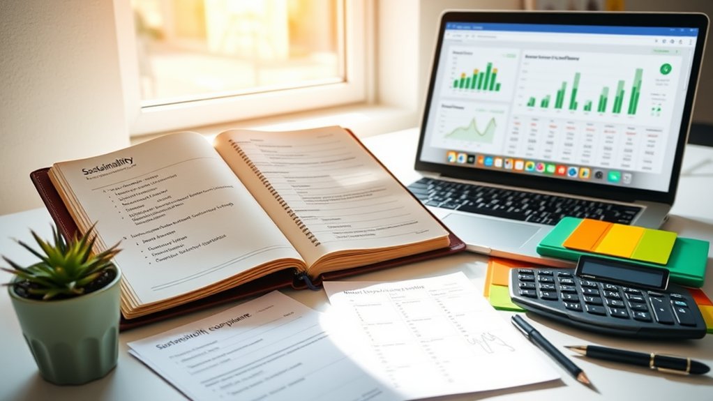 environmental compliance records audit