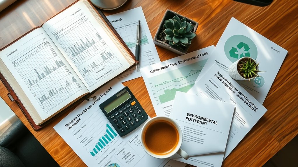 environmental cost accounting