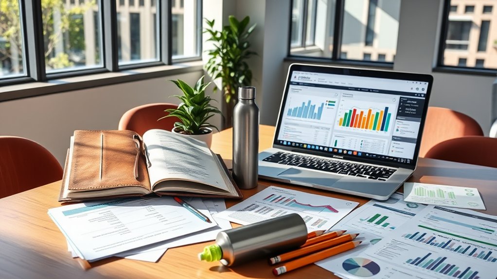 environmental cost benefit analysis reports