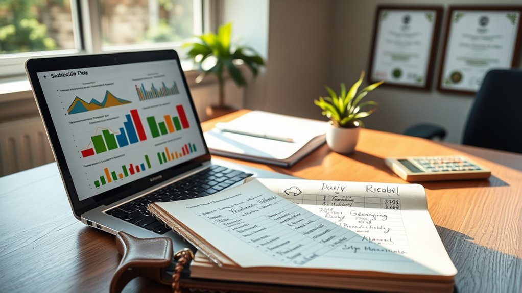environmental data analytics