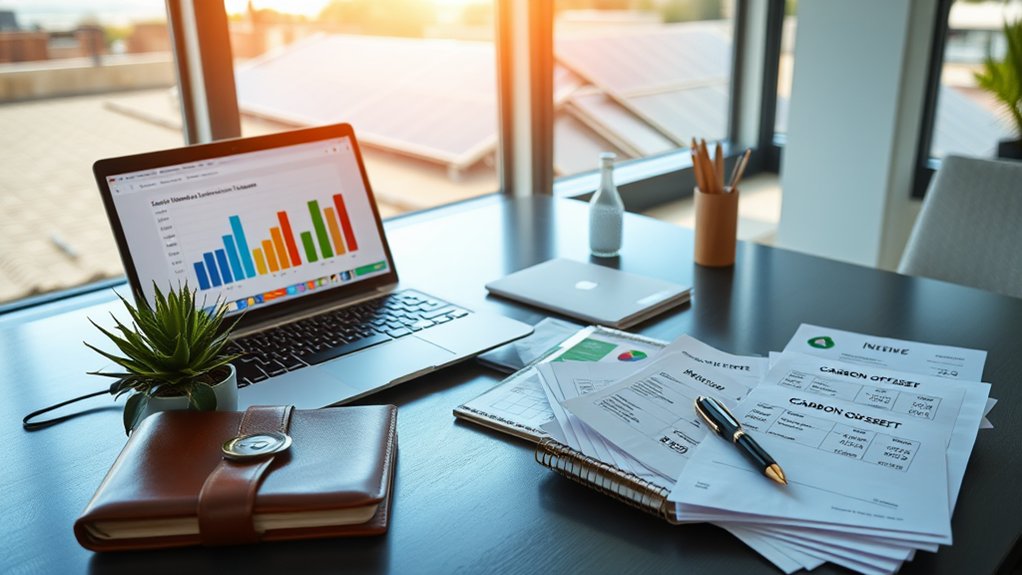 environmental expense tracking