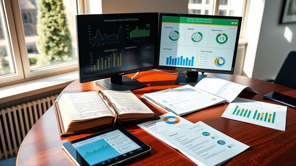 environmental social governance compliance auditing
