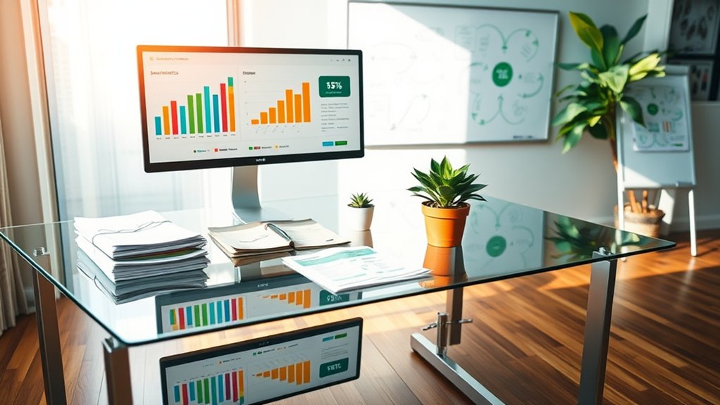 esg metrics integrated accounting systems