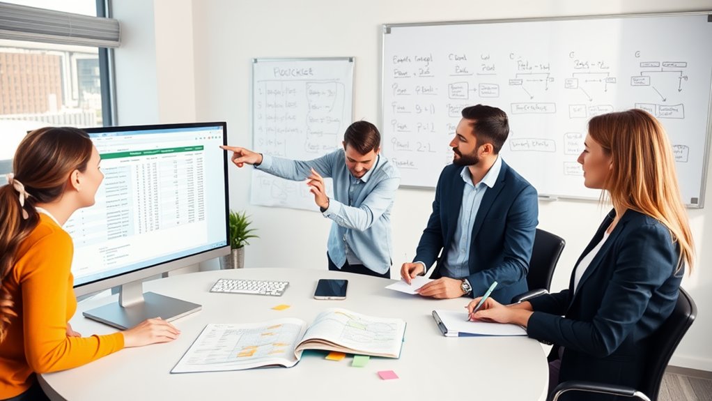 essential bookkeeping skills team development