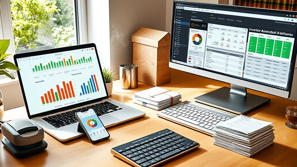 essential e commerce bookkeeping software tools