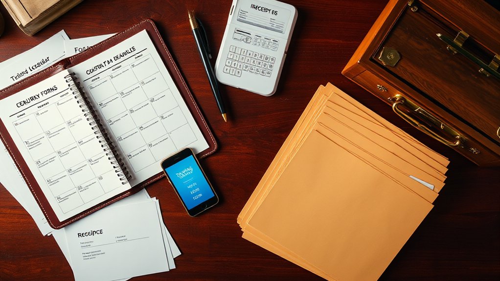estimated quarterly tax payment management