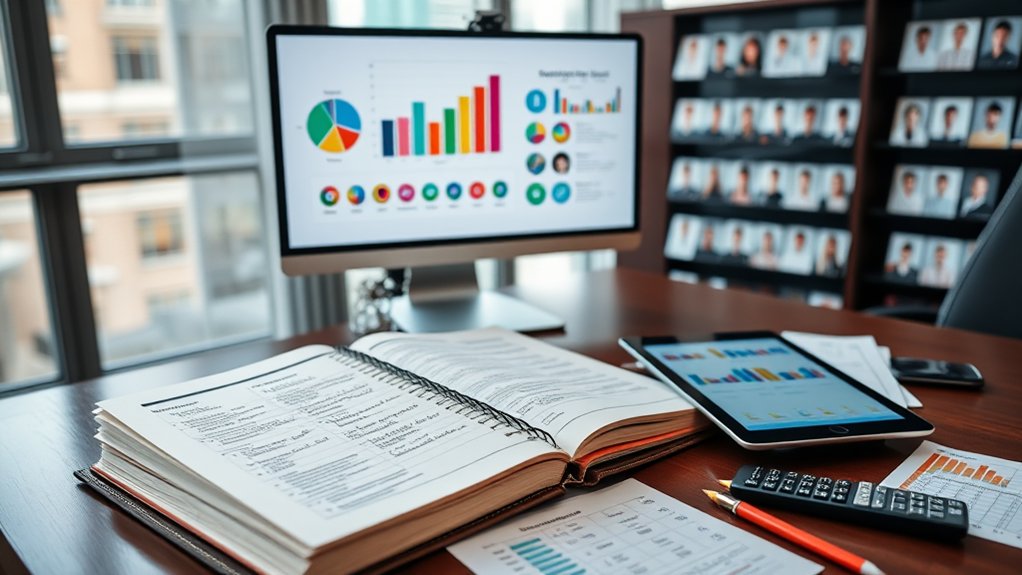 evaluating diversity initiatives financial impact