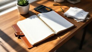 expense tracking financial management accountability transparency