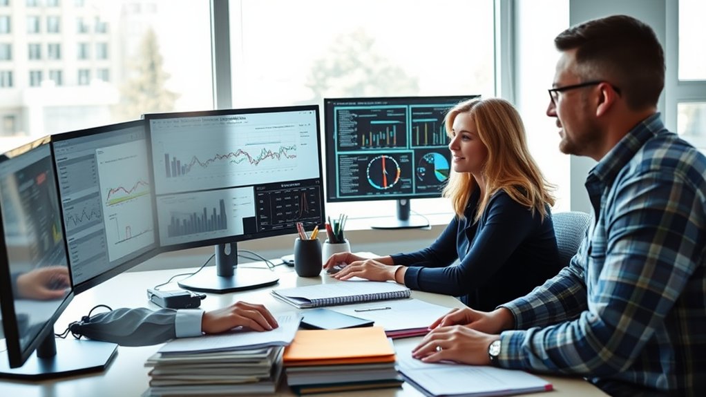 expert knowledge and support