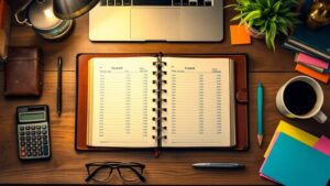 financial accountability insights