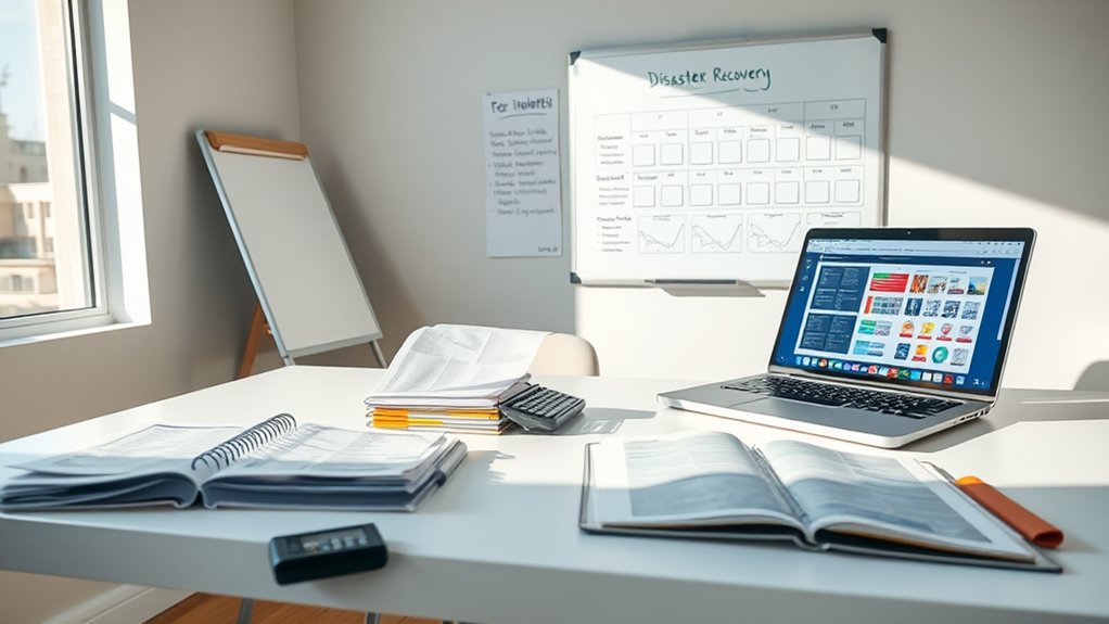 financial allocation and resource planning