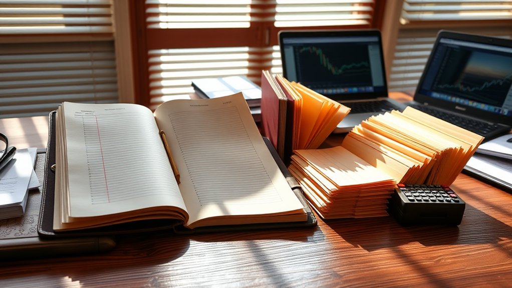 financial framework setup guide