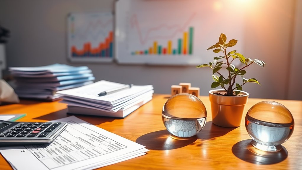 financial longevity and enduring prosperity