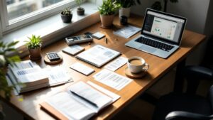 financial record keeping crucial small businesses