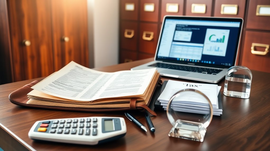 financial statement fundamentals