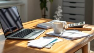 financial visibility efficiency tax compliance decision making