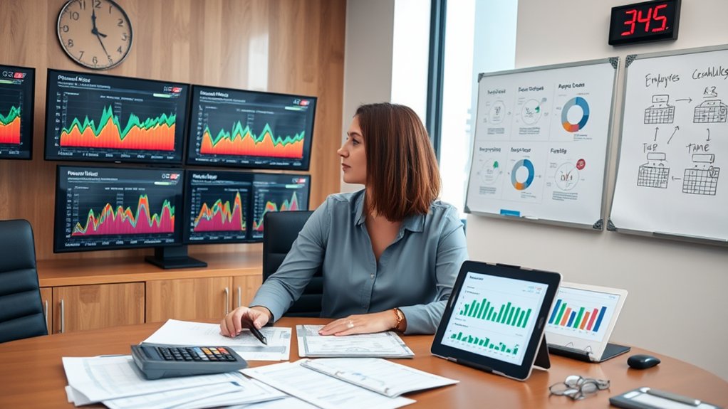 flexible payment structures and schedules