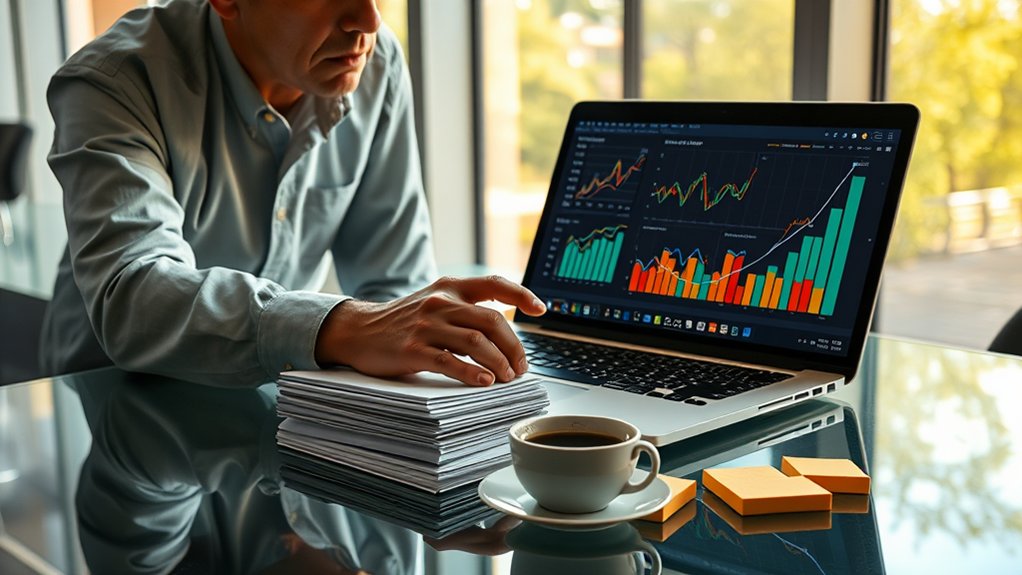 forecasting using historical data