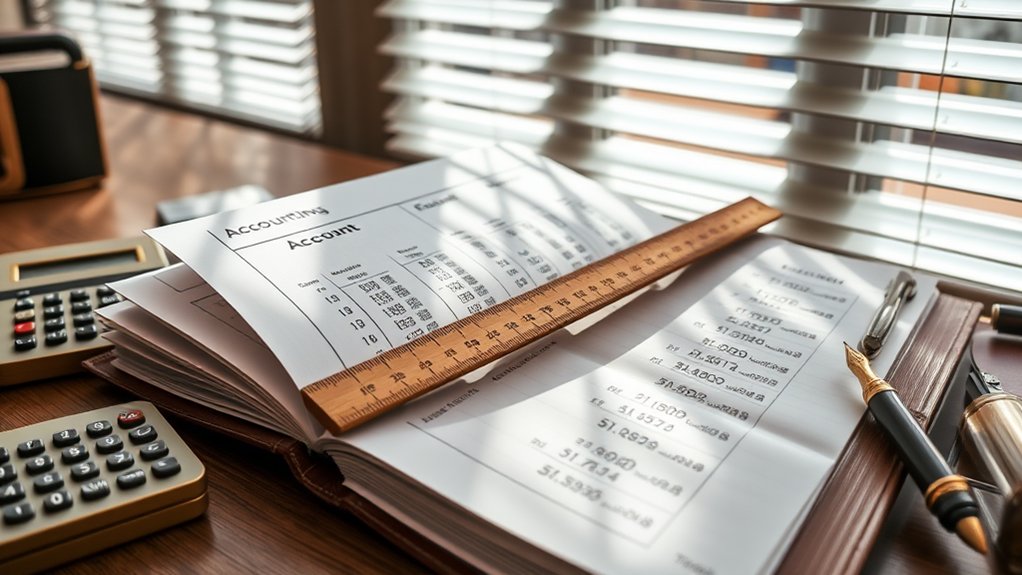 fundamentals chart accounts essentials
