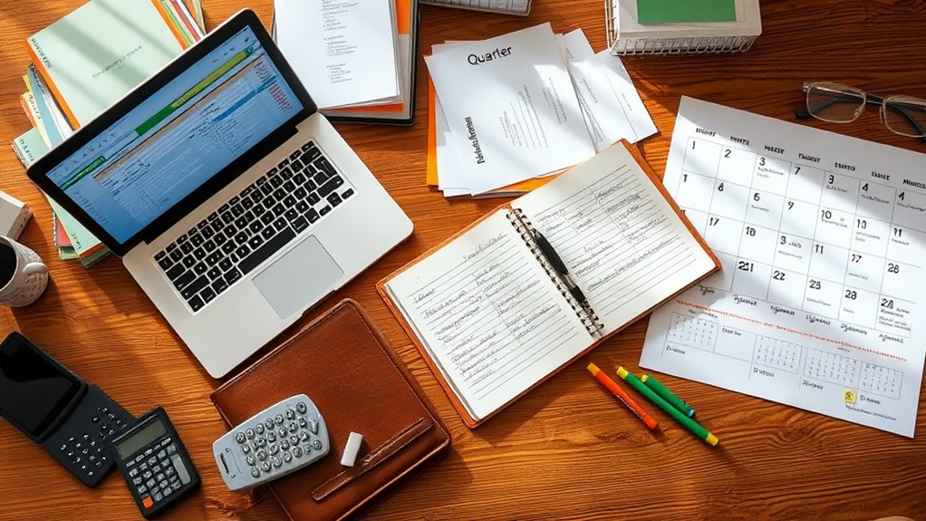 grant expense tracking best practices