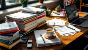 grant funded nonprofit bookkeeping management