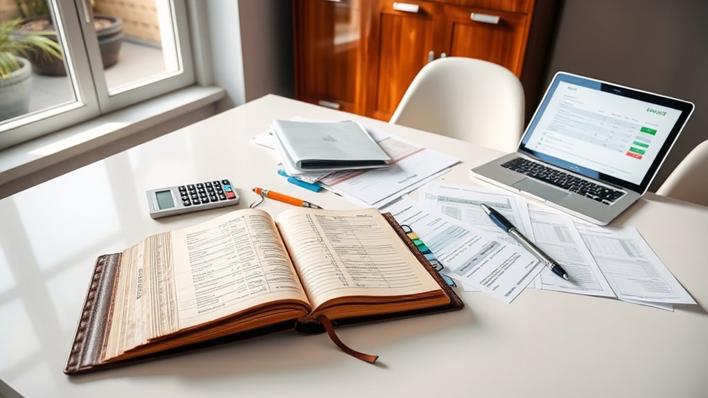 grant management accountability terms