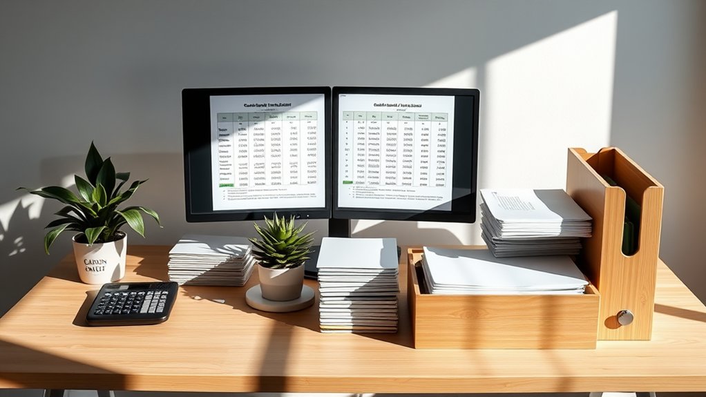 grants and tax incentives documentation