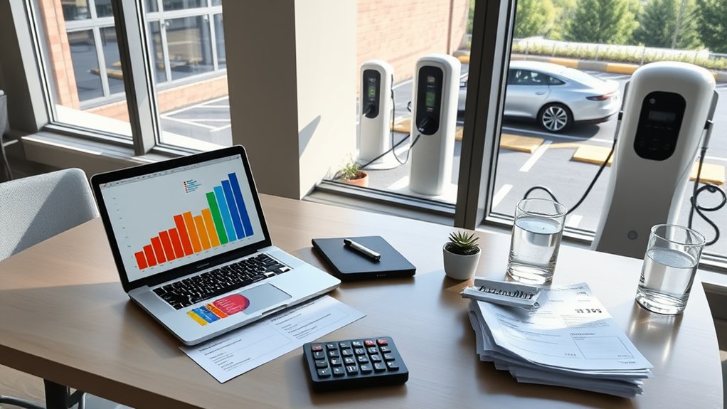green technology tax credits