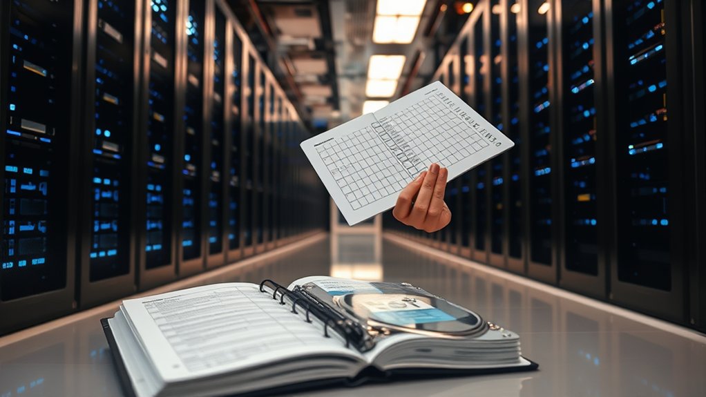 hardware and infrastructure investments