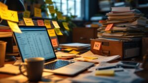 high employee turnover bookkeeping challenge