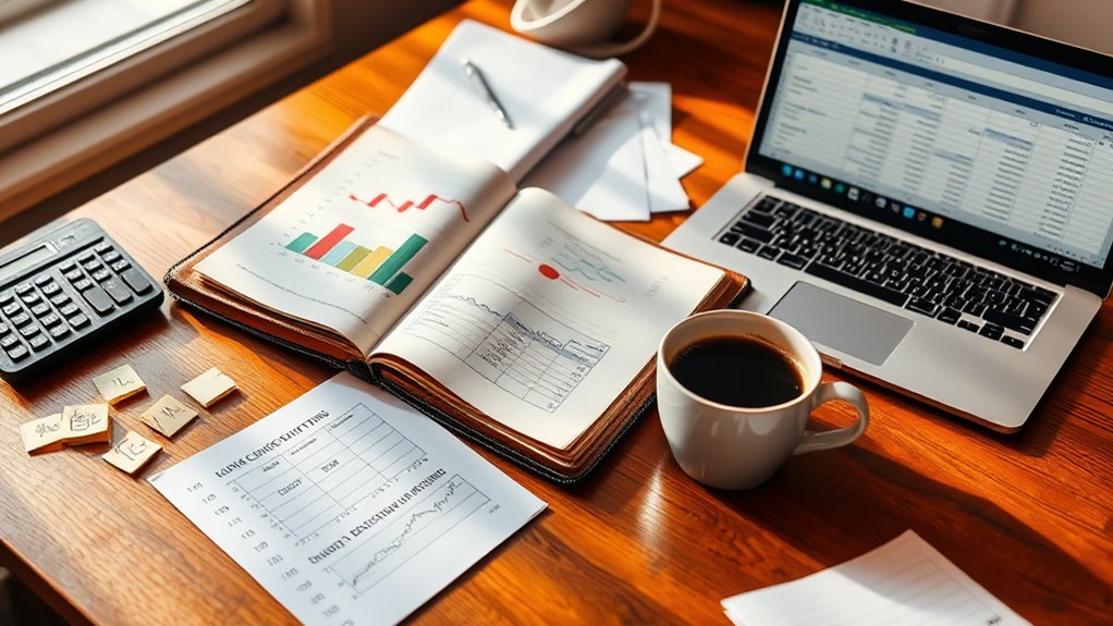 historical performance based budgeting strategy